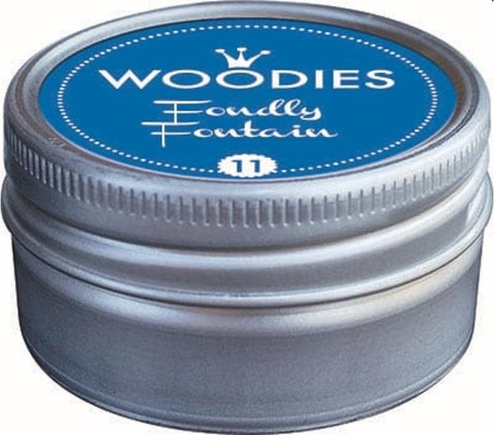 Actual product image I Am Creative Woodies Stamp Pad