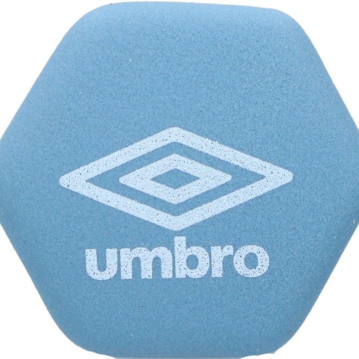 Image du produit Umbro Haltère (1 x 1 kg)