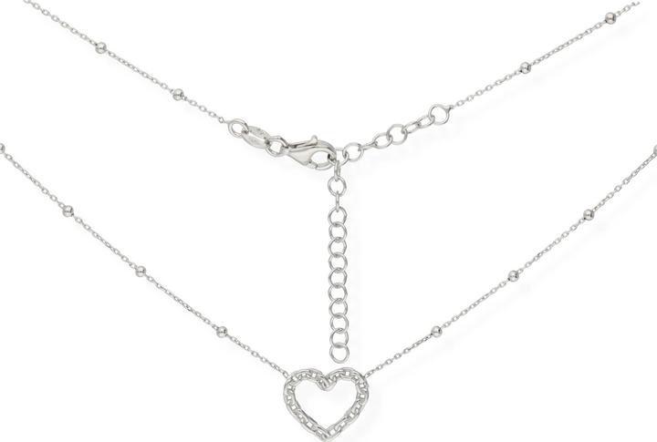 Produktbild Carat Hearts (Silber)