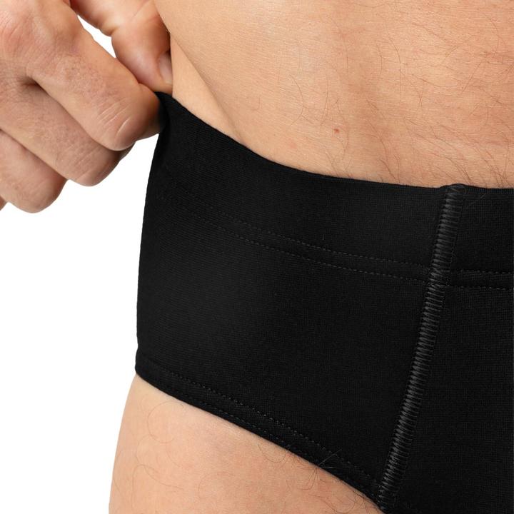 Produktbild Mey 3er Pack Softball Mini Slip / Unterhose (S, 3er Pack)