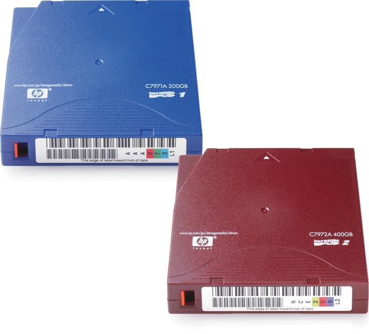 Produktbild HPE C7975an (LTO-5 Ultrium, 1500 GB)