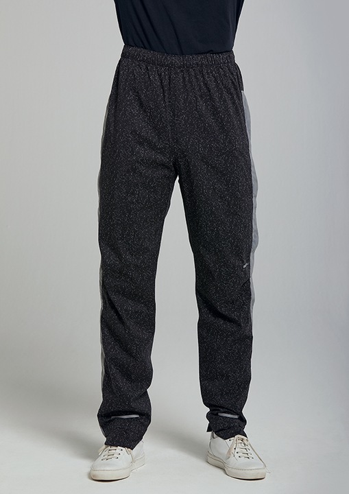 Actual product image Basil Skane High Visibility (M)