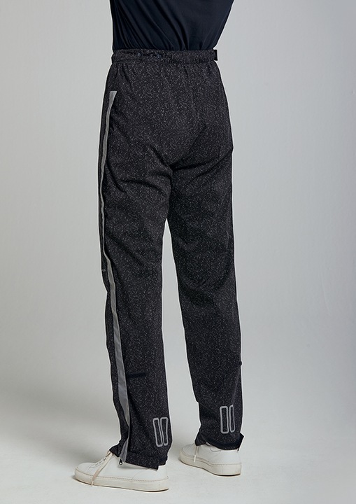 Actual product image Basil Skane High Visibility (M)