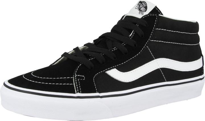 Produktbild Vans SK8-Mid Reissue (37)