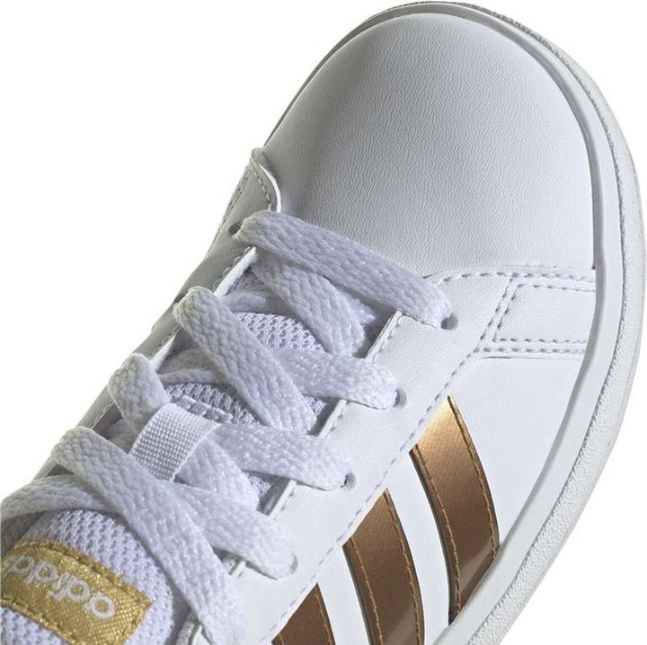 Immagine prodotto Adidas Scarpa A Gran Corte Sostenibile Con Lacci (31)