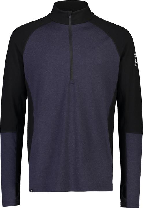 Actual product image Mons Royale Olympus Half Zip (S)