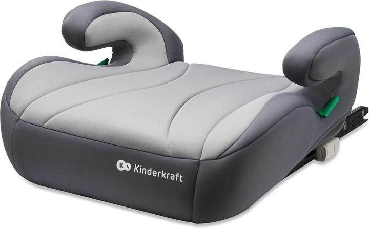Produktbild KinderKraft I-Boost (Kindersitzerhöhung, ECE R129/i-Size Norm)