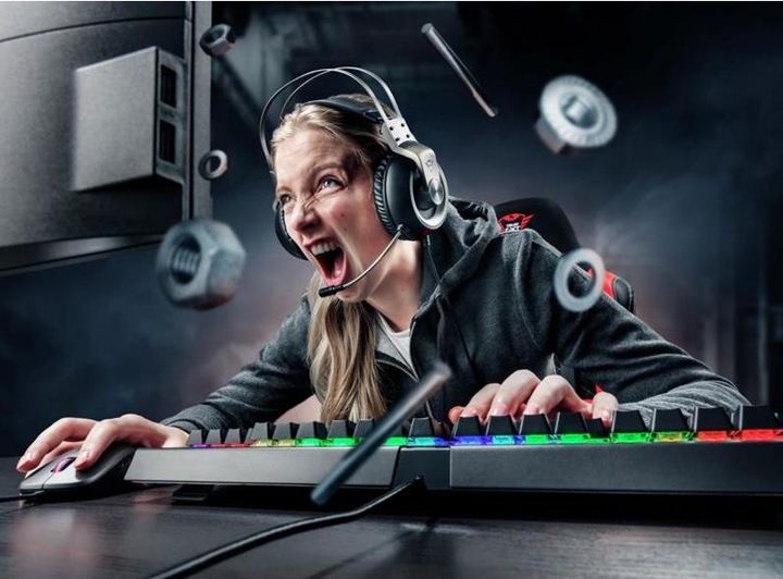Actual product image Trust GXT 430 (Cable)