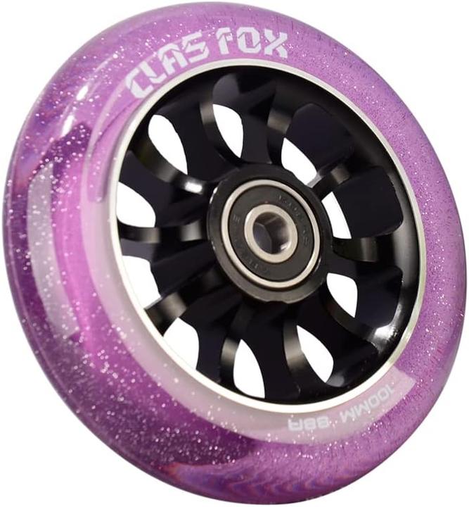 Actual product image Clas Fox Pro Stunt Scooter Wheels