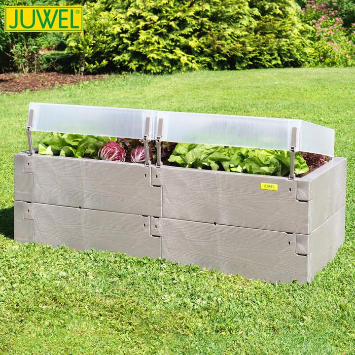 Produktbild Juwel Timber Komplett-Set