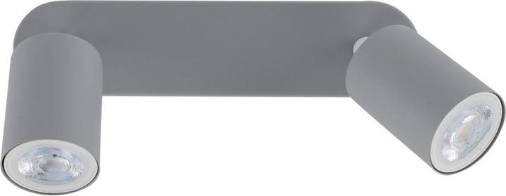 Image du produit Licht-Erlebnisse Spot Strahler Jason (GU10)