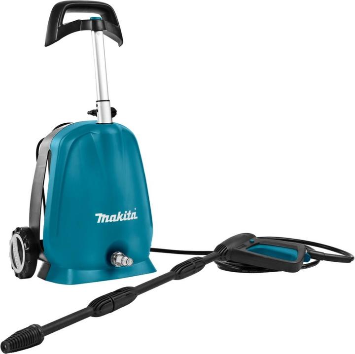 Image du produit Makita Hw102 (Fonctionnement sur secteur)