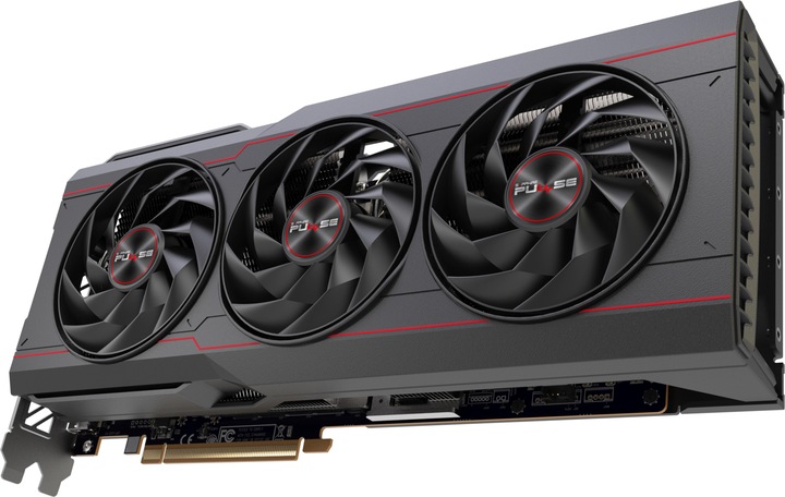 Image du produit Sapphire Radeon RX 7900 XT Pulse Gaming (20 Go)