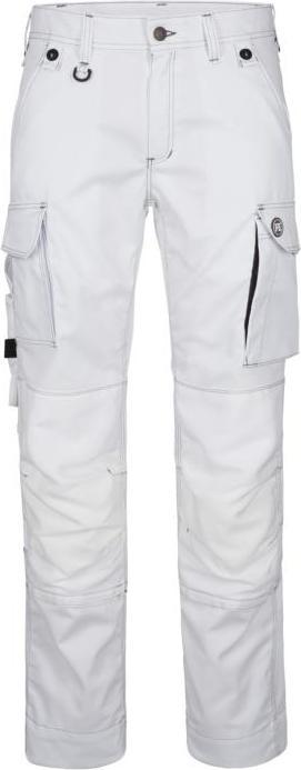Actual product image F. Engel X-treme H.Trousers from stretch (27)