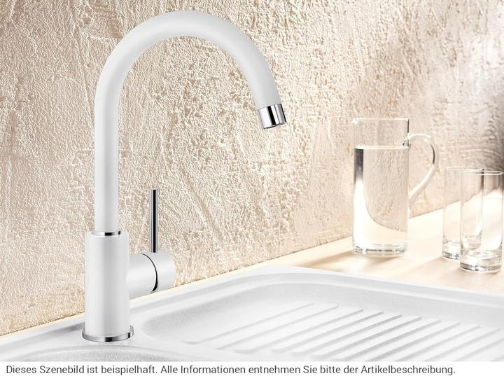 Immagine prodotto Blanco Mida