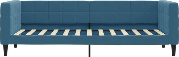 Produktbild vidaXL Tagesbett mit Matratze