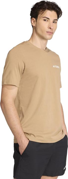 Produktbild Adidas Graphic (M)