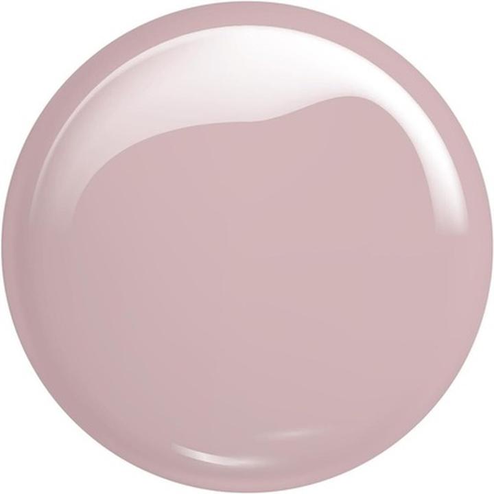 Actual product image Visconti Di Modrone Victoria Vynn Nude Top No Wipe UV LED Gel Polish Top 8ml (Beige, UV gel varnish)