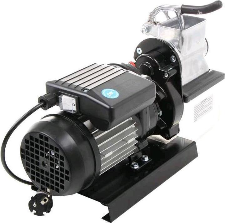 Reber 8910 N moulin à tomates électrique Acier inoxydable 400 W