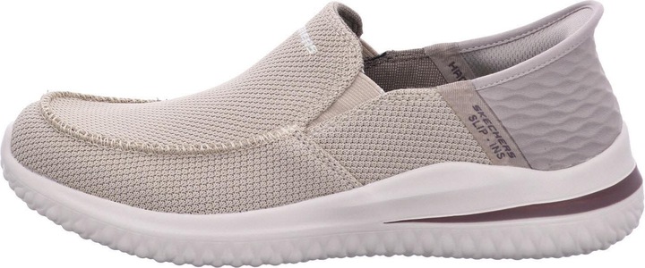 Actual product image Skechers SLIP-INS DELSON 3.0 CABRINO (44)