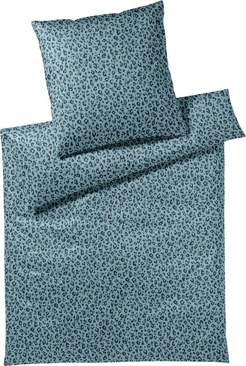 Elegante Leolook (135x200 cm)