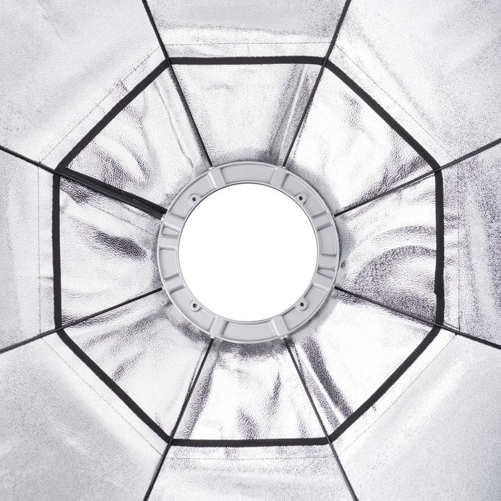 Produktbild Walimex pro pro Octagon Ø90cm (Softbox, 90 cm)