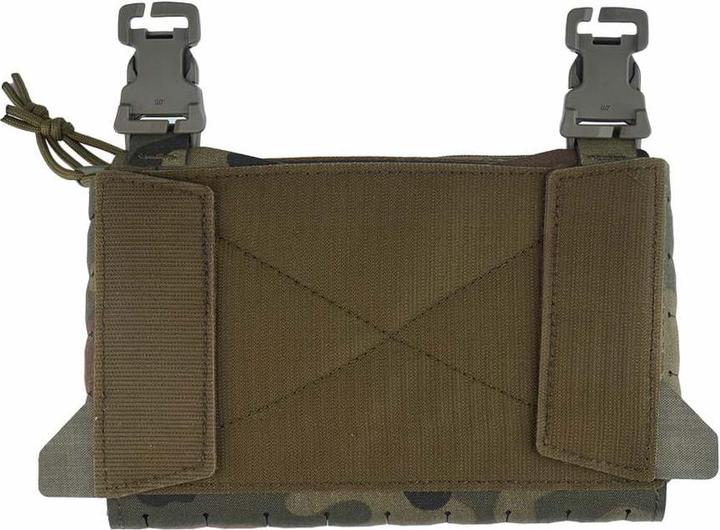 Image du produit Templars Gear Front Panel Freemason Modular MultiCam