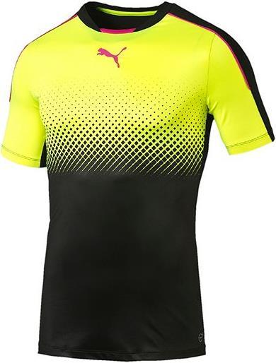 Puma evoTRG Thermo-R ACTV Tee (M)