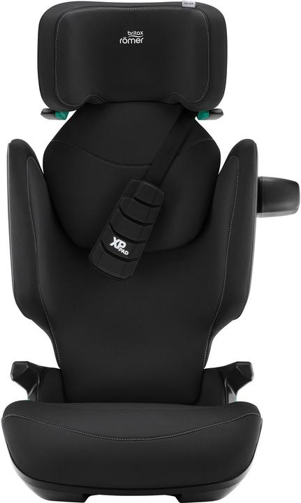 Productafbeelding Britax Römer Kidfix Pro (Zitverhoger, ECE R129/i-Size standaard)
