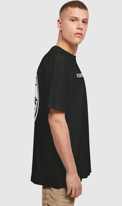 Produktbild FC Bayern München Heavy Oversized Tee - 115323 (L)