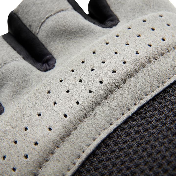 Produktbild Reebok Fitness-Handschuhe schwarz (M)