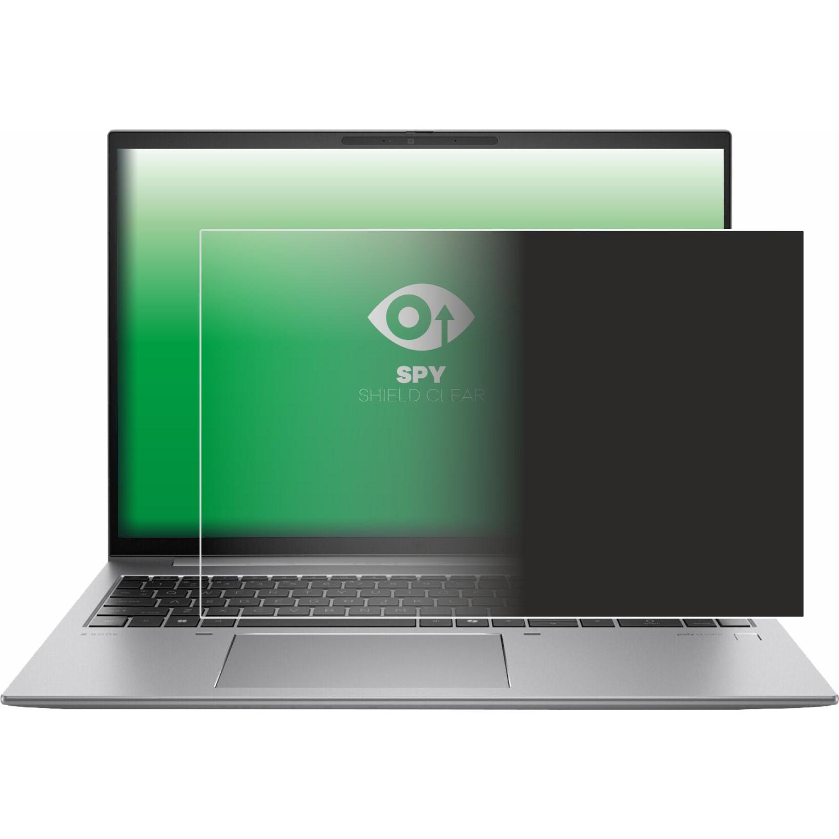 Thumbnail - upscreen Spy Shield Blickschutzfolie (40.64", 16 : 10), Notebook Schutzfolie