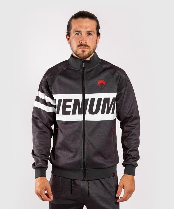 Immagine prodotto Venum Bandit Track Jackets - Nero/Grigio (M)