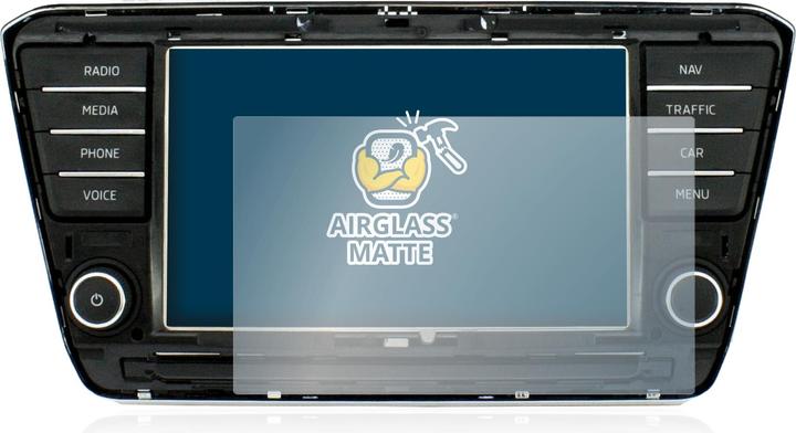 Image du produit BROTECT AirGlass Verre Mat