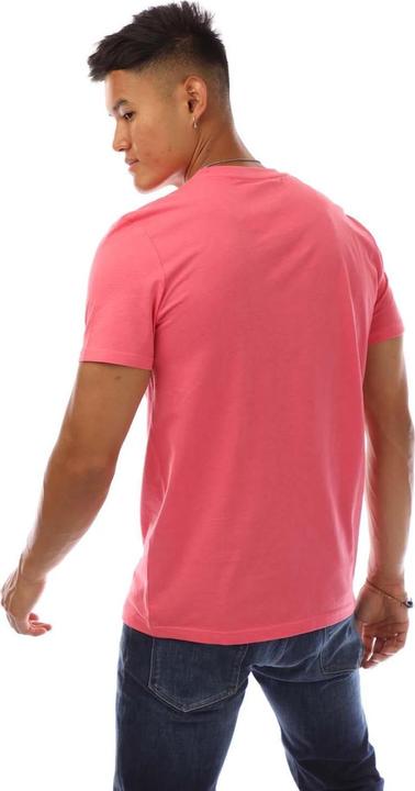 Immagine prodotto Weekend Offender Bridgetown Maglietta Logo Uomo (XXL)