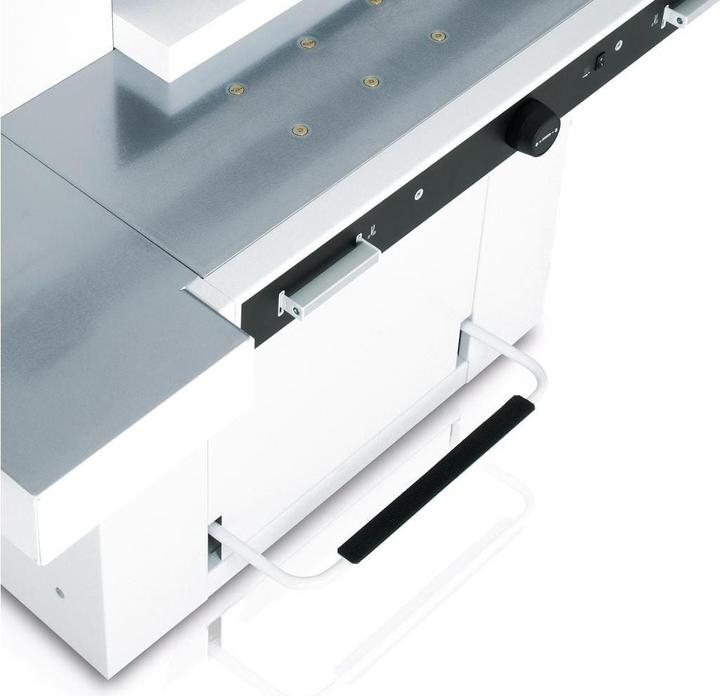 Actual product image Ideal Stack cutter 5560