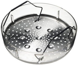 Kenwood Dampfgarereinsatz zu Cooking Chef