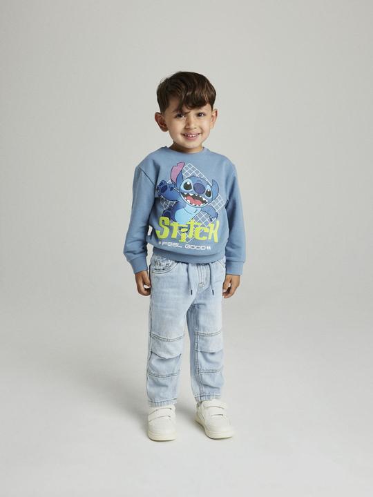 Image du produit Name it Stitch Sweatshirt (92)