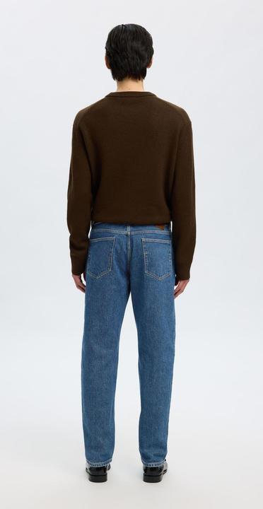 Image du produit Selected Homme Slh196-Straight Ben Kori Jeans Noos (W28/L32)