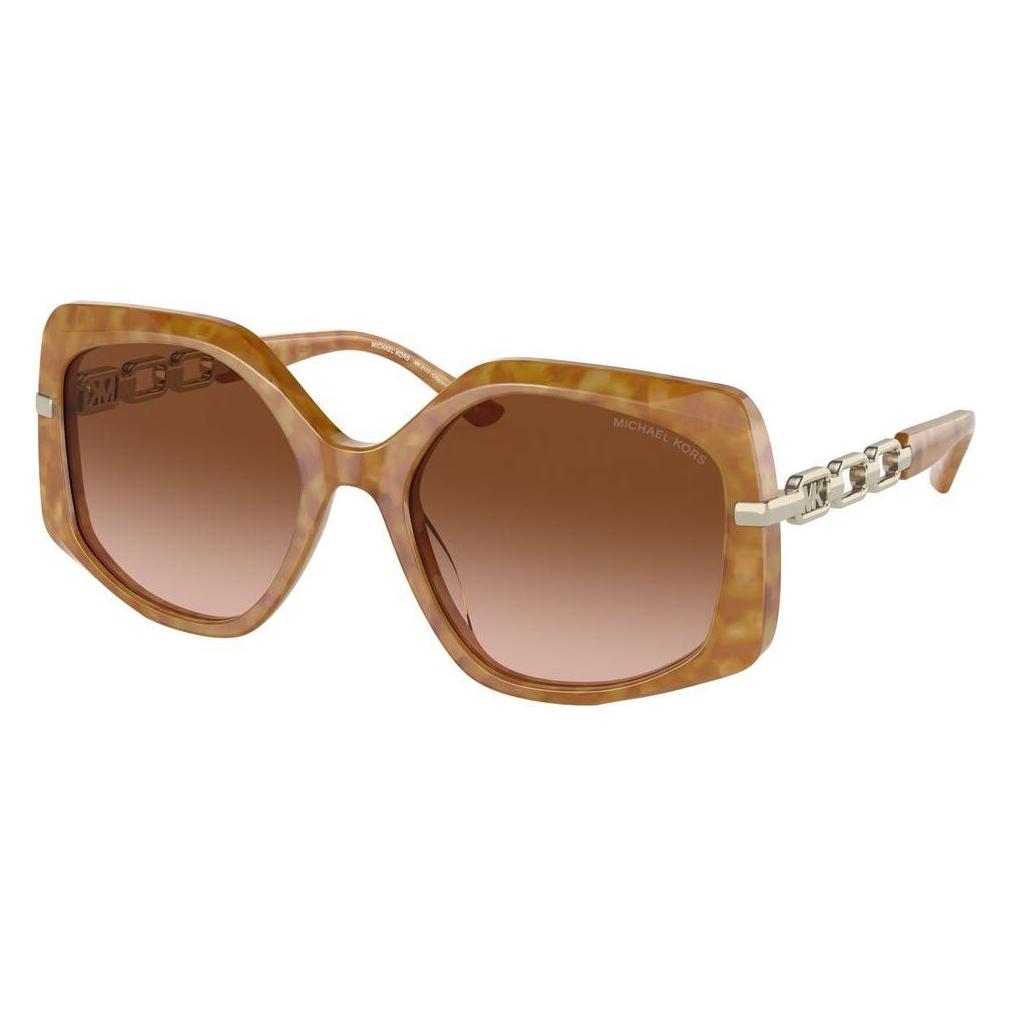 Michael Kors, Vrouwen, Zonnebril, Ladies' Sunglasses MK2177-39153B-56 Ã¸ 56 Mm