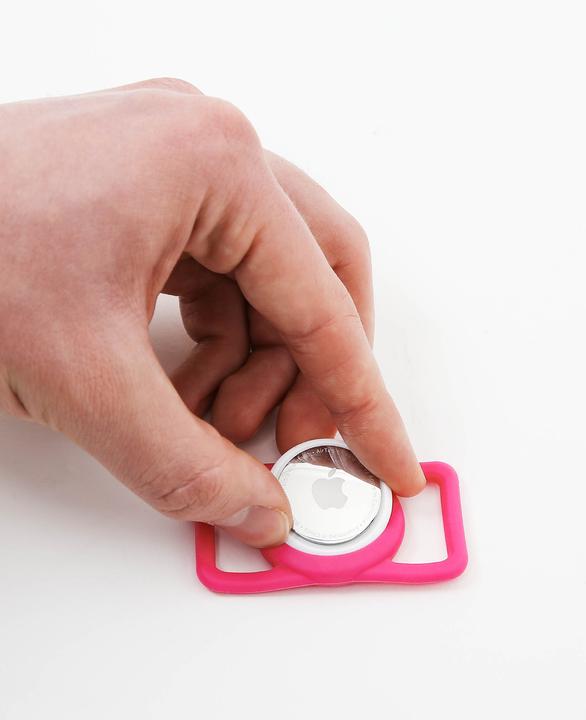 Immagine prodotto Esmée Collare per cani con supporto AirTag