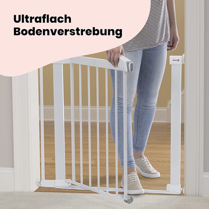 Immagine prodotto Safety 1st Parascale, 73-80 cm, bianco (73 cm)