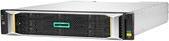 Image du produit HPE MSA 2060 16Gb Fibre Channel LFF TAA-compliant Storage (Fibre Channel)
