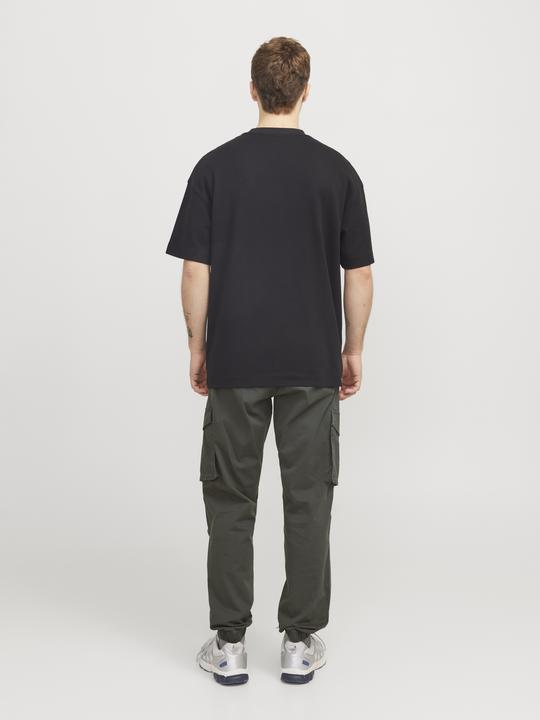 Produktbild Jack & Jones Locker geschnitten Cargo-Hose Cargo-Hose (S)