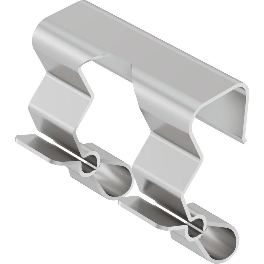 OBO Bettermann Klemmfeder (6049273)