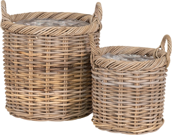 Produktbild House Nordic Gili (1 x, 48 x 40 x 30 cm)