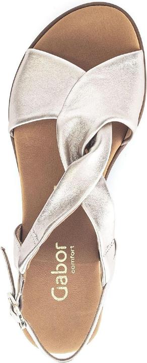 Actual product image Gabor Sandalen (39)