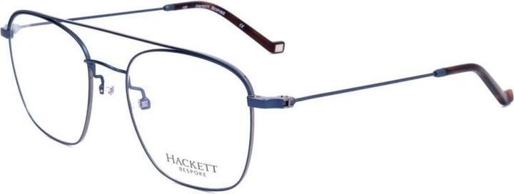 Actual product image Hackett Spectacle frame Heb258 51609 (no correction)