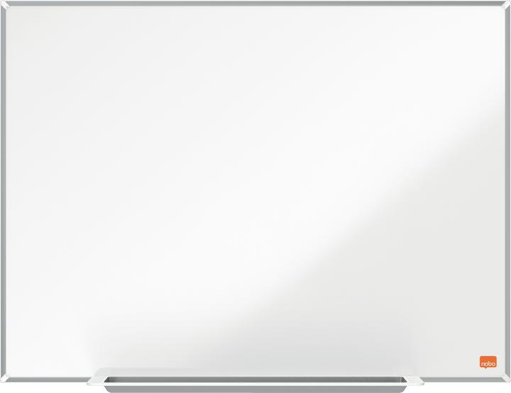 Produktbild Nobo Whiteboard Impression Pro Melamin (600 x 450 mm)