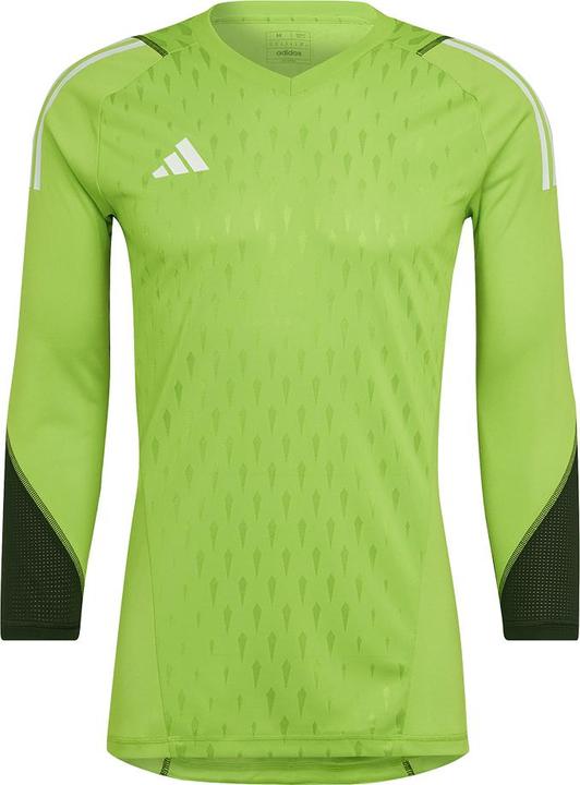 Produktbild adidas Tiro 23 Pro Long Sleeve Torwarttrikot (L)